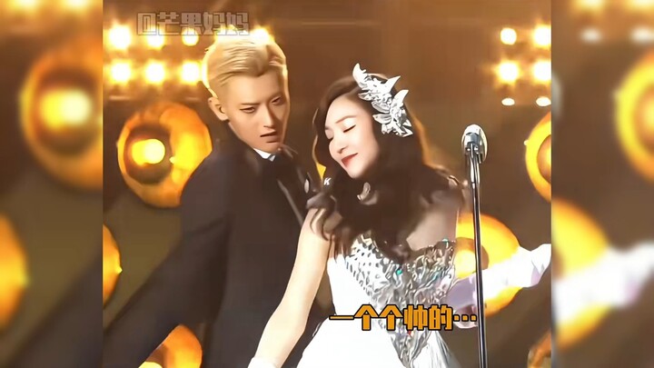 一张帅脸过去，是一张更帅的脸，看得我眼花缭乱#热播综艺 #名场面 #娱乐圈 #exo #少女时代