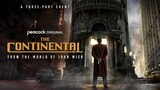 The Continental Teaser
