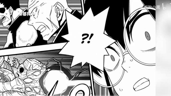 [Monster No. 8] Episode 126: Countdown to the end? Chicolo's critical hit! Old Ka is ready to harves