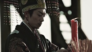 “Đây là một bộ phim truyền hình sử dụng người thật để quay phim.”