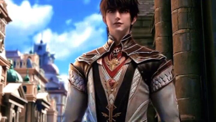 Preview Coiling Dragon Eps 13