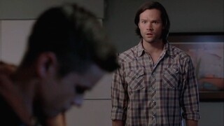 【SPN】哥哥变儿子，差辈分了（