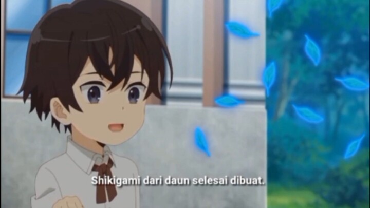 Kekuatan Reinkarnasi