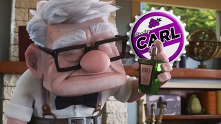 Carl’s Date - watch full movie link in description