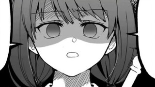 Pacarku adalah ketua tapi dia sangat imut