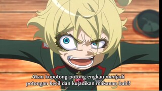 youjo senki brutal