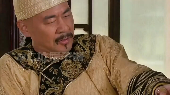 If Cao Qinmo hadn’t died, would Zhen Huan’s ending have taken such a dramatic turn?