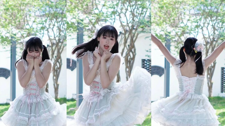 【Xiao Liu Mang】You and I are on the same wavelength～mua～