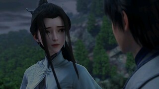 [Zhu Xian] ในที่สุดคู่รักอมตะก็ได้พบกัน และ Lu Xueqi ตอบแทน Zhang Xiaofan ที่ช่วยชีวิตเขาไว้