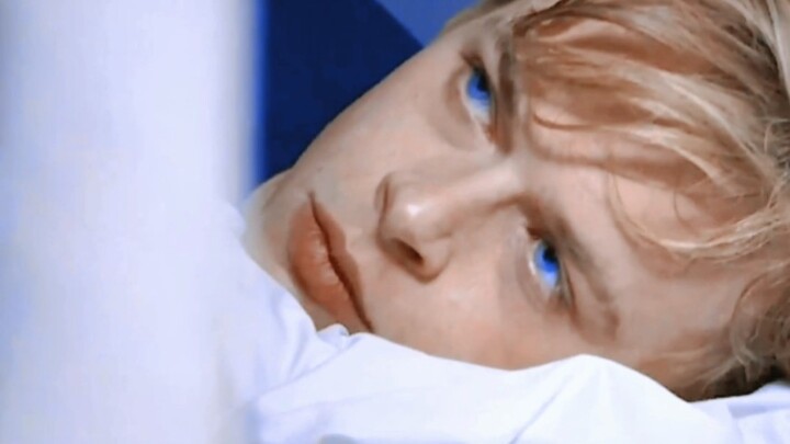 【HP ‖ 1030,000】"Loving you is Theodore Nott's stance"