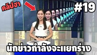 Ep.19 เบสไวน์ รวมคลิปฮา - [ พากย์นรก ]