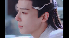 Wang Anyu|Apakah ini rasa fragmentasi yang dimaksud Lu Si|Shen Yin