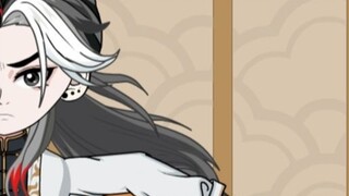 الحلقة 117: النظرية حول البحث عن جانغ تسي، اتضح أنه لم يكن هو من فعلها.