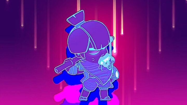 NORI PRESTIGE 2 🔥 | Brawl Stars