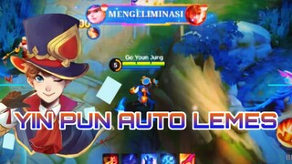 YIN PUN AUTO LEMES
