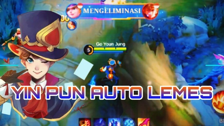 YIN PUN AUTO LEMES