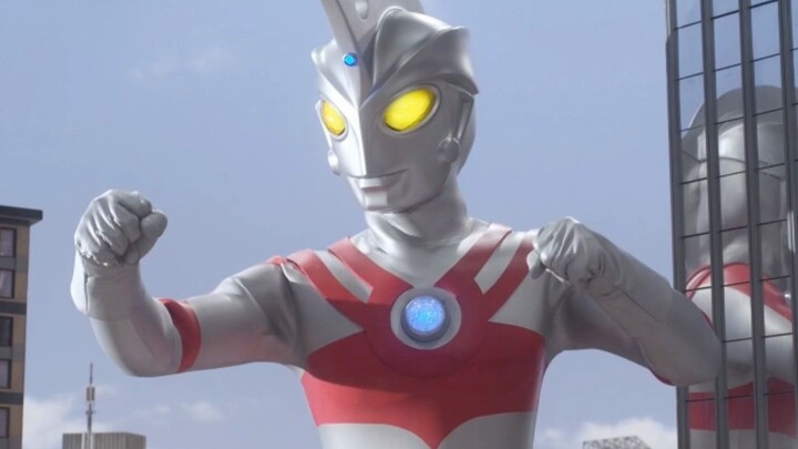 Seberapa kuat musuh yang pertama kali dihadapi Ultraman Showa? 【Ace, Bab Taylor】