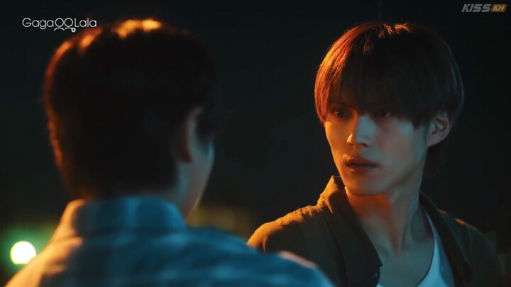 🇯🇵 School Trip: Joined a Group I'm Not Close To (2025) - Episode 7 [Eng Sub]