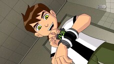 Ben 10 Classic eps 04 (malay dub)