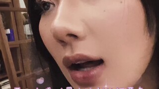 What did I "lie to myself" about during the first half year of being single?