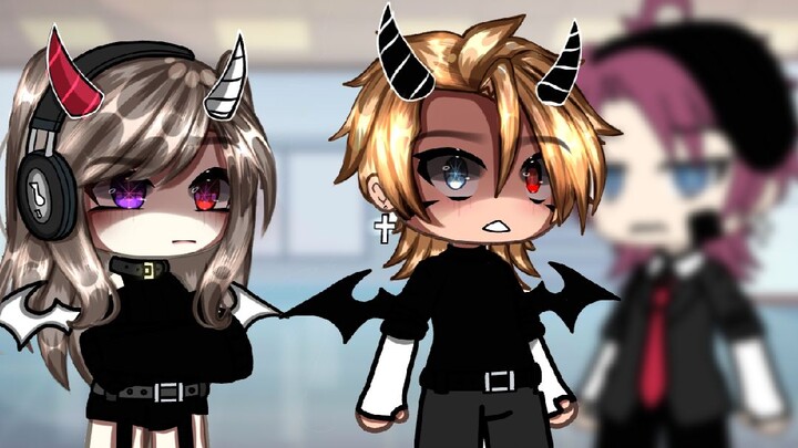 If I'm so special, Why am i Secret? Gachalife meme