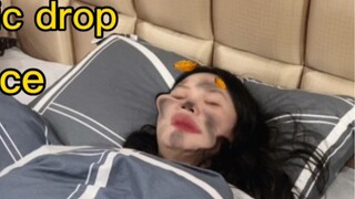 [Random Dance] Kpop people will participate in random dance in bed even if they are impotent
