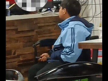 لا ينبغي للأطفال مشاهدة إيفا أبدًا!