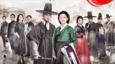 ซีรี่ย์เกาหลี ซาอิมดัง บันทึกรักตำนานศิลป์ Saimdang Light's Diary พากย์ไทย ตอนที่ 2