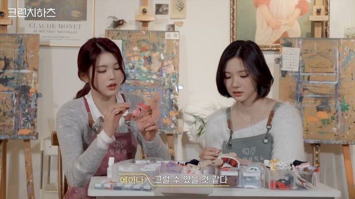 [ENG SUB]Crunchy Hearts EP.12