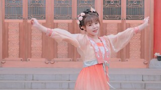 Chúc mừng ❀Cô gái hàng xóm siêu dễ thương ~ [Tiếng Lào]