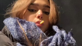 很多俄罗斯女孩有不耐烦和性格