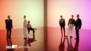 BTS - Butter (Hotter Remix)(MV)