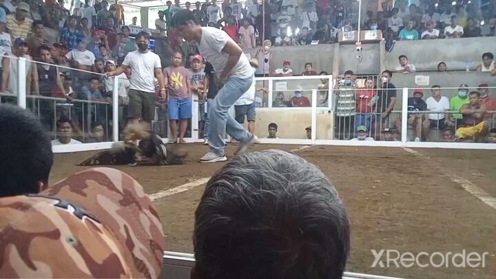 Hiraw @ San Antonio Quezon