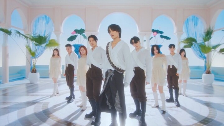 【Kim Jongin】MV ca khúc solo mới “Peaches” phụ đề Trung!