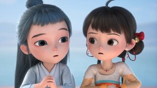 辈分这东西，妙不可言