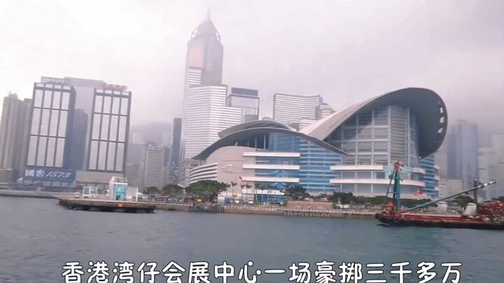 大婚连换十二套百万礼服，三件彩礼下嫁霍家，如今成为豪门清流