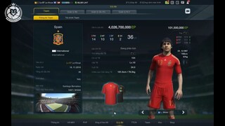 4231 CÙNG VIETNAM LEGEND