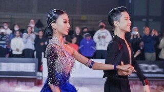 【Mo Mo】Thank You Performance