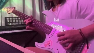 babalik sa'yo // moira (electric guitar cover)