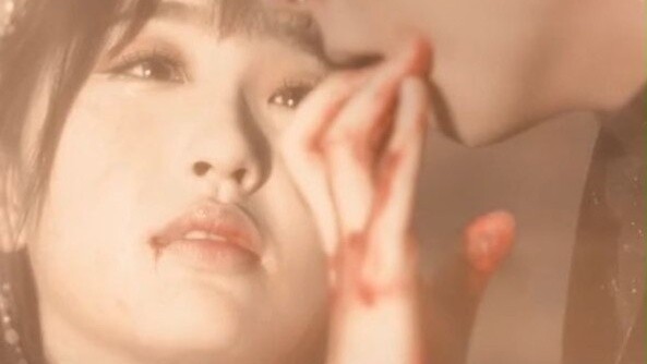 [Cang Lan Jue | Fire of the Heart] The high and mighty Yue Zun hurriedly crawled to the side of the 