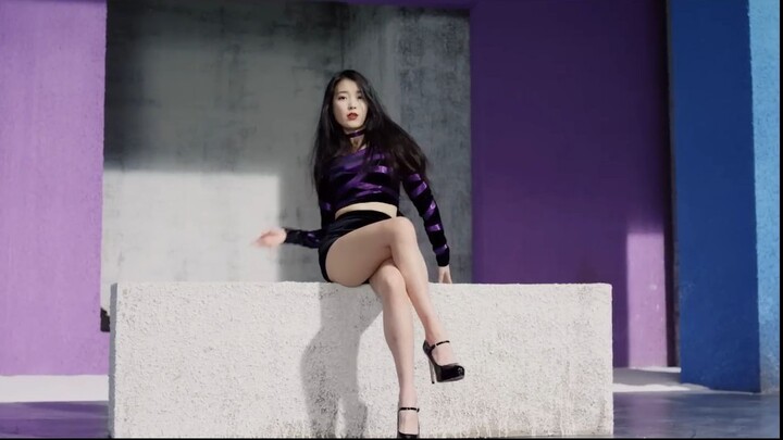 IU Twenty-three Performance Version