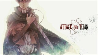 Attack on Titan but it's All Lofi (chill/study/sleep)