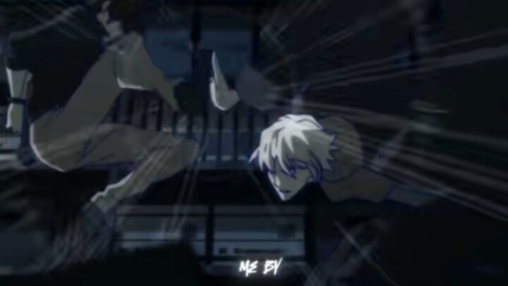 war di bungo stray [AMV]