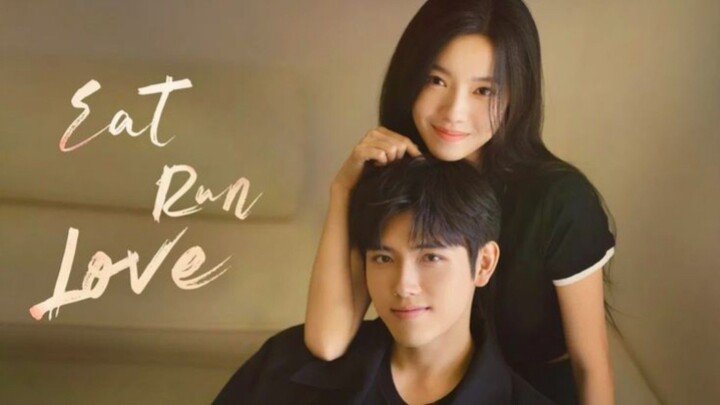 Ep 9 Eat Run Love [Tagalog Dubbed]