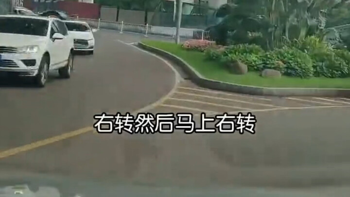 Even if the navigation takes a sip of water, you’re bound to get lost.