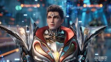 Tunshi Xingkong Ep 194 Sub Indo