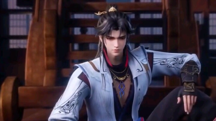 Way Of Choices Episode 11 Sub Indo