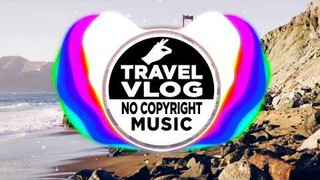 Travel Vlog Music | Joakim Karud - Stay Cool | Travel Vlog Background Music |Vlog No Copyright Music