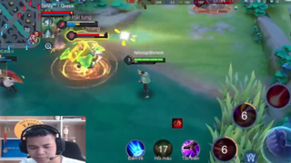 Thầy Giáo X - Thợ Săn Megakill