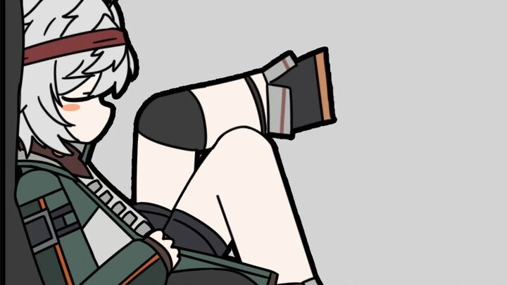 【Aphelion Creation】Mishtimiku oo ee oo